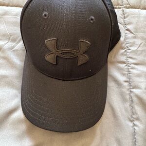 Under Armour BlackOut Hat